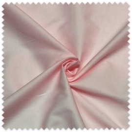 Tela Piqué Canutillo Rosa Bebé por metros, tejido con relieve ideal para canastillas, fundas de carrito, colchas, ropa de bebé
