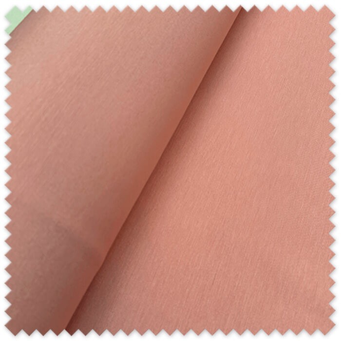 Tela Loneta Lisa Rosa Claro 2,80 m de ancho y 195 g/m², tejido resistente para decoración, cojines, cortinas