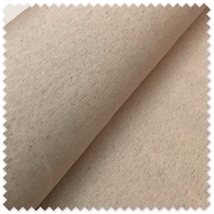 Tela Loneta Lisa Jaspeada 2,80 m de ancho y 195 g/m², tejido resistente para decoración, confección, bolsos