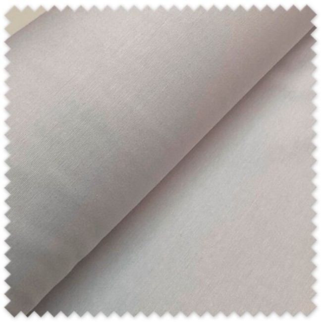 Tela Loneta Lisa Blanca 2,80 m de ancho y 195 g/m², tejido resistente para decoración, confección, cojines, cortinas