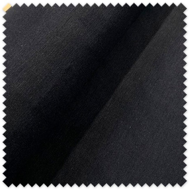 Tela Loneta Lisa Azul Marino 2,80 m de ancho y 195 g/m², tejido resistente para decoración, confección, cojines