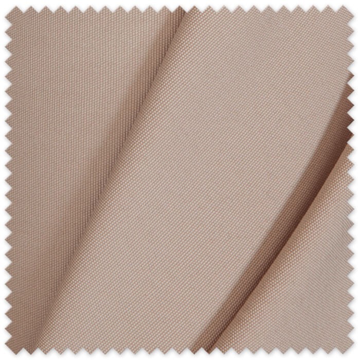 Tela Loneta Algodón 100% Orgánico Beige, ancho 1,50 m y gramaje 223 g/m², tejido natural para decoración