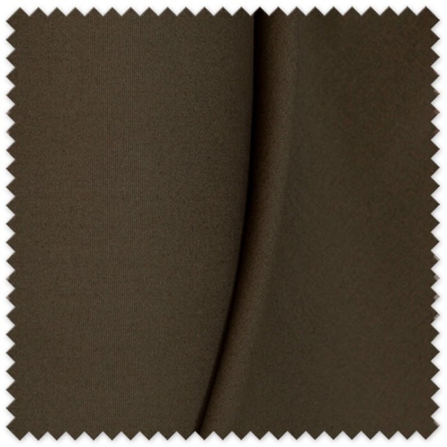 Tela Loneta Algodón 100% Orgánico Oliva Oscuro, ancho 1,50 m y gramaje 223 g/m², tejido natural para decoración, confección