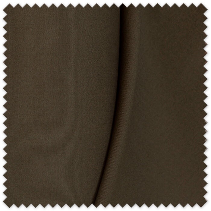 Tela Loneta Algodón 100% Orgánico Oliva Oscuro, ancho 1,50 m y gramaje 223 g/m², tejido natural para decoración, confección