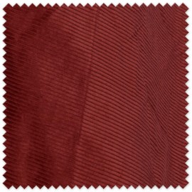 Tela Pana Algodón 100% Marsala – Tejido suave y resistente