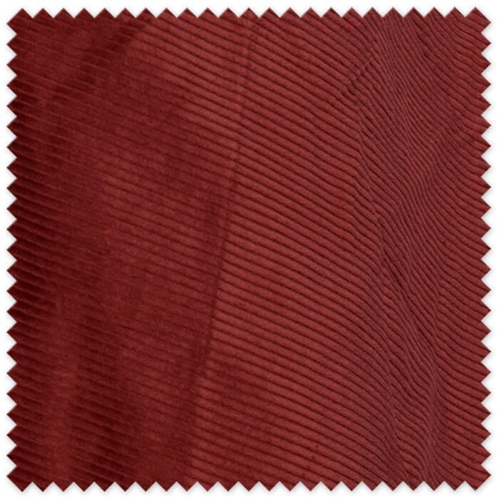 Tela Pana Algodón 100% Marsala – Tejido suave y resistente