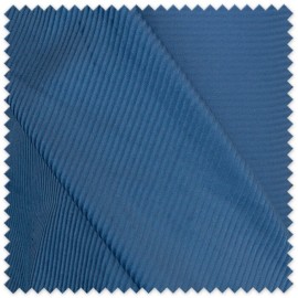 Tela Pana Algodón 100% Azul – Clásica, suave y resistente
