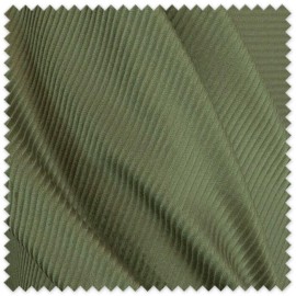 Pana verde loden algodón 100% moda y decoración