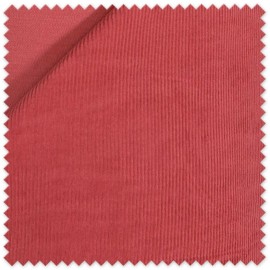 Tela micropana algodón marsala al mejor precio