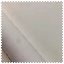 Tela Strech Blanco de 2,80 metros de ancho para confección y decoración