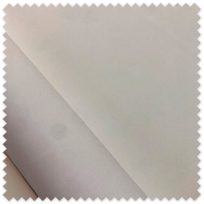 Tela Strech Blanco de 2,80 metros de ancho para confección y decoración