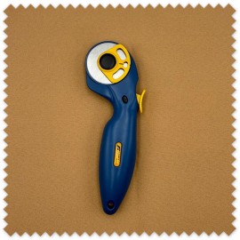 Cutter para cortar tejidos y preparar piezas