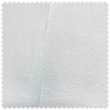 Tela Rizo Impermeable Blanco 1,50m | Rizo para Bebé