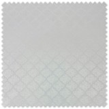 Tela Mantelería Arabesco Blanca | Tejido Resistente y Elegante