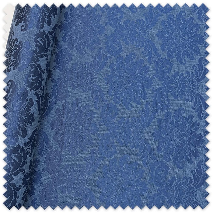 tela elegante para confección y hogar
tejido ornamental damasco refinado