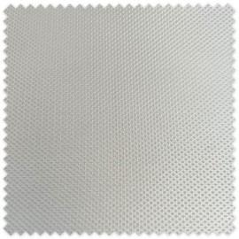 Tela Rejilla 3D Blanco 2,20m Ancho Extra para mochilas, bolsos y confección