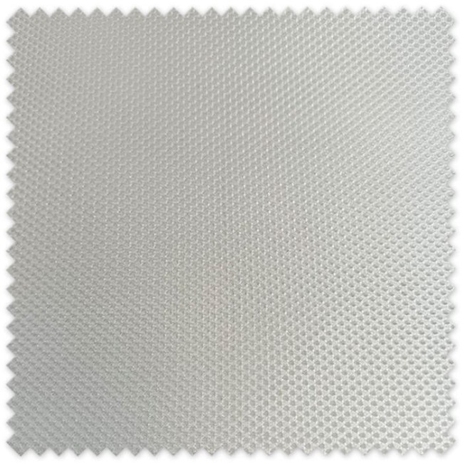 Tela Rejilla 3D Blanco 2,20m Ancho Extra para mochilas, bolsos y confección