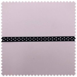 Rollo 22m Cinta de Raso Puntitos OFERTA | Cinta Decorativa