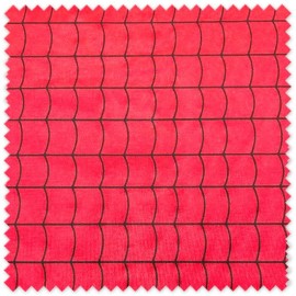 Tela rasete estampada de Spiderman para disfraces infantiles, Carnaval, fiestas temáticas y proyectos de costura creativa.