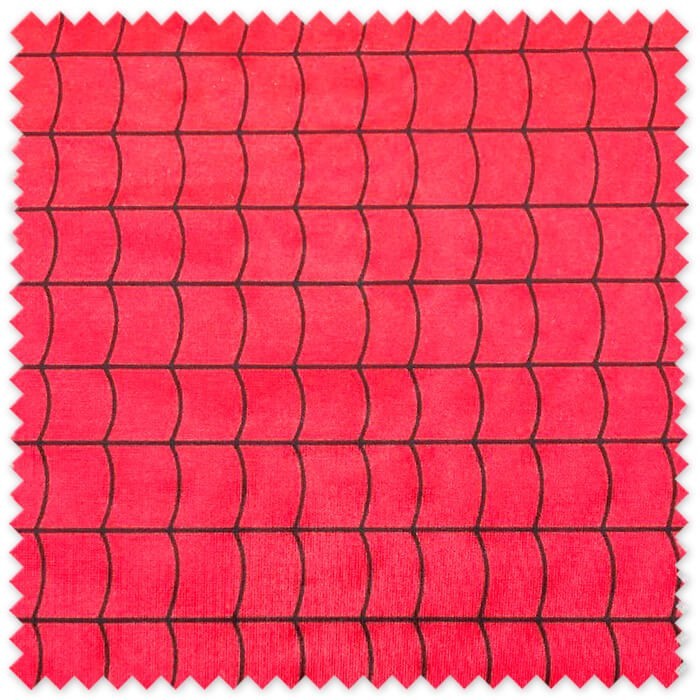 Tela rasete estampada de Spiderman para disfraces infantiles, Carnaval, fiestas temáticas y proyectos de costura creativa.