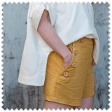 Patrón Pantalón Romero Pauline Alice | 2 Modelos | Venta de telas Online