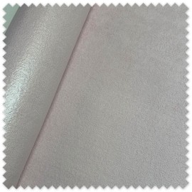Tela Rizo Impermeable Rosa Bebé por Metros | Venta de Telas