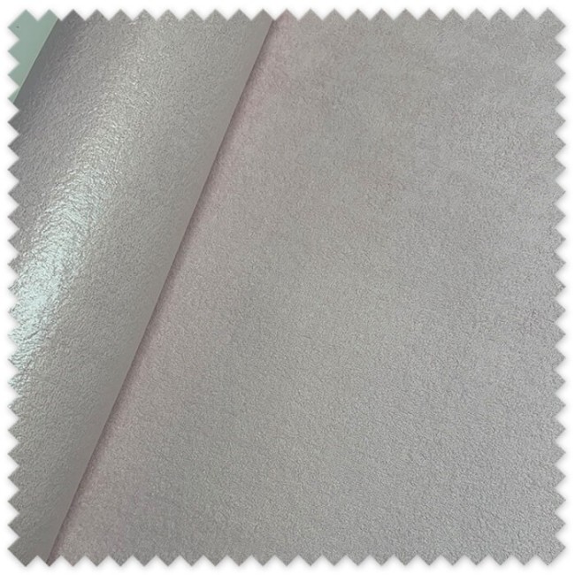 Tela Rizo Impermeable Rosa Bebé por Metros | Venta de Telas