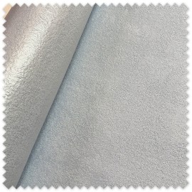 Tela Rizo Impermeable Azul Bebé por Metros | Venta de Telas
