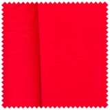 Tela Lycra Mate Roja por Metros para Bañadores y Maillots