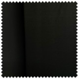 Tela Lycra Mate Negra por Metros para Bañadores y Maillots