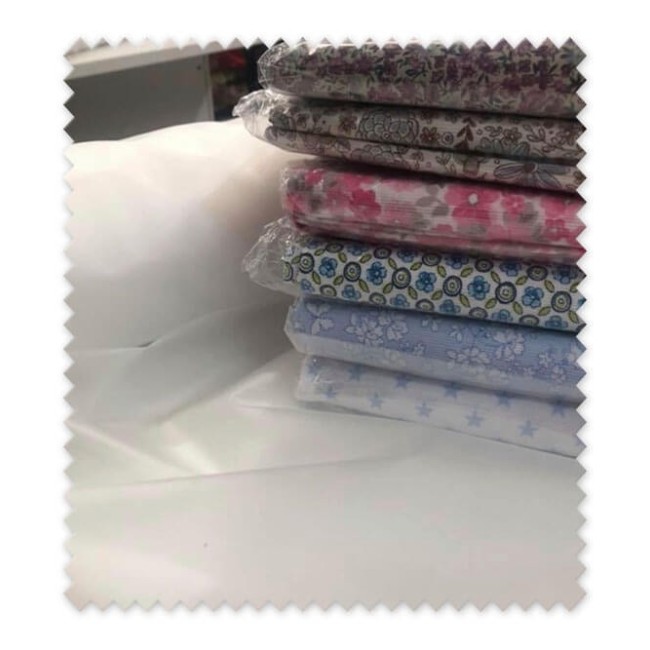 Plástico Alimentario