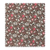 Algodón 100% Colección Osito Corazón