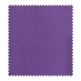 Algodón 100%, Orgánico Colección Puntos Mini