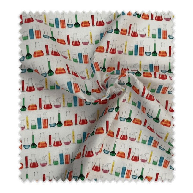 Algodón 100% Colección Sanitarios