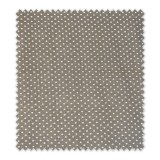 Algodón 100%, Orgánico Colección Puntos Mini