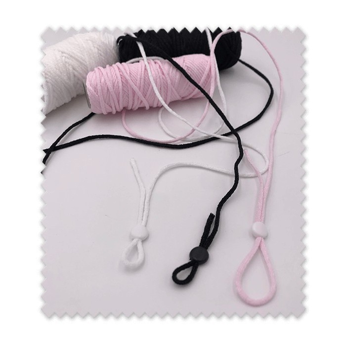 Regulador de Mascarilla plano