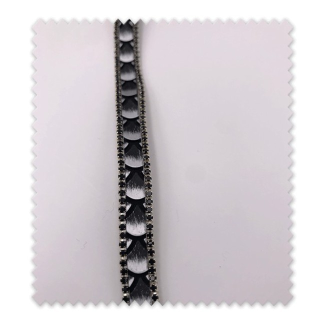 Cinta termoadhesiva Animal Print