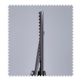 Tijeras Zig Zag para Tela