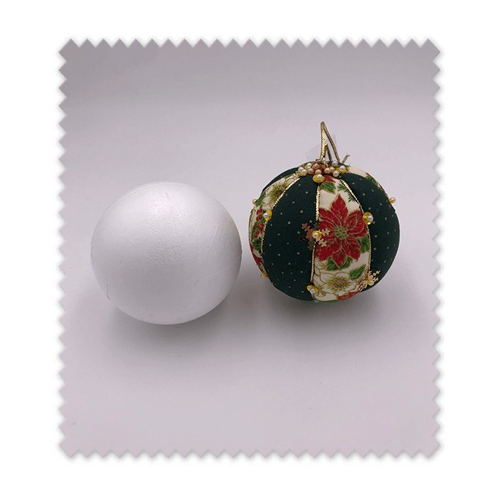 Bola de corcho natural grande