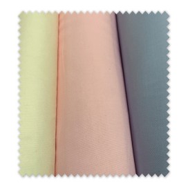 Pique Canutillo Liso Colores