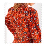 Viscosa Estampada Colección Boho