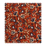 Viscosa Estampada Colección Boho