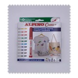 Rotuladores para Tela