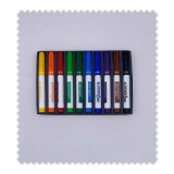 Rotuladores para Tela