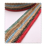 Cinta Rustica Multicolor