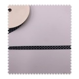 cinta raso puntitos decoración manualidades