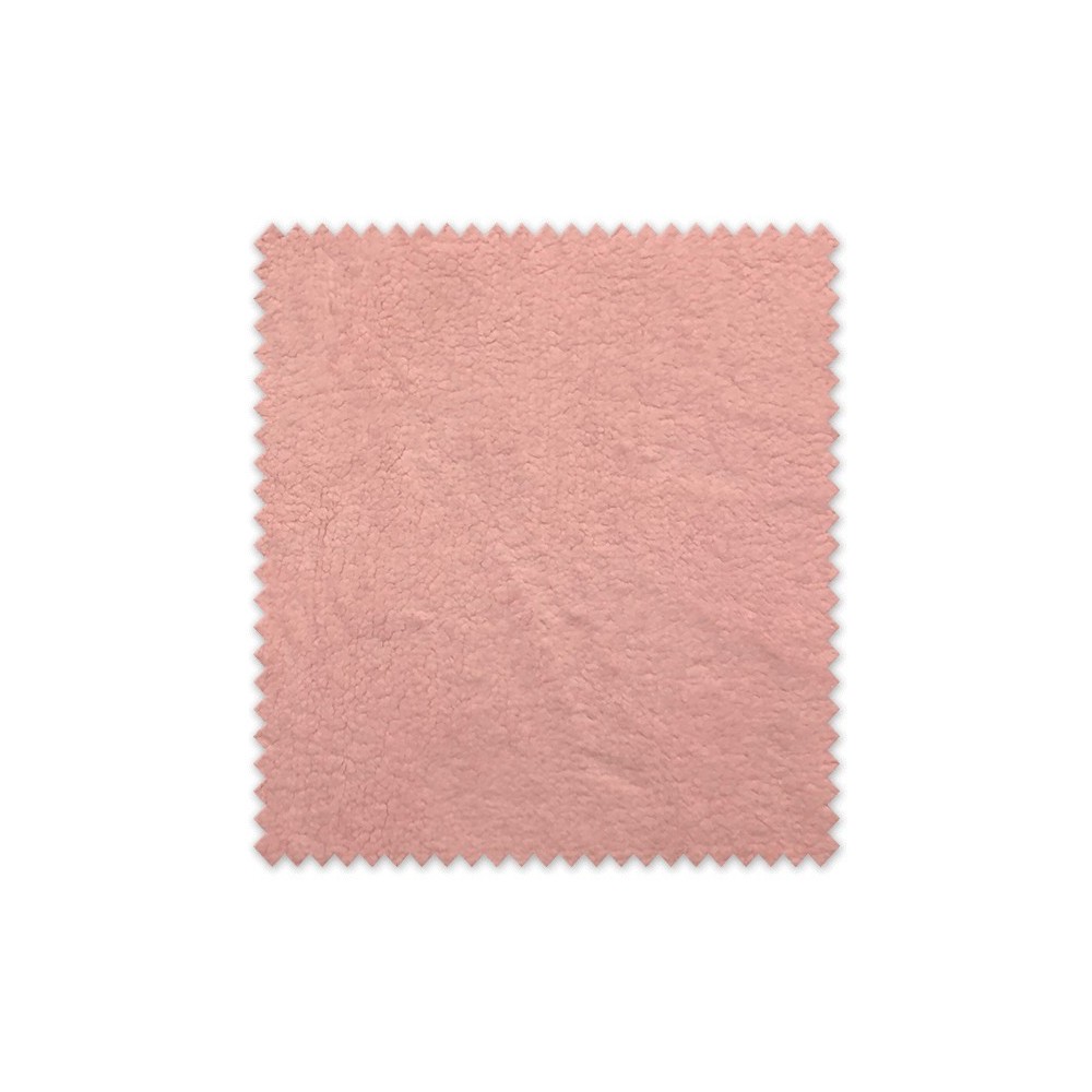 Borreguito Rosa Bebé