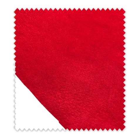 Fieltro - Rojo (4,50€/metro)
