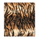 Fieltro Animal Print Tigre
