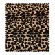 Fieltro Animal Print Leopardo